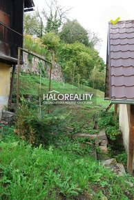 HALO reality - Predaj, chalupa Nová Baňa, rodinný dom - 7