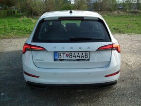 Škoda Scala 1.6 TDI Style DSG - 7