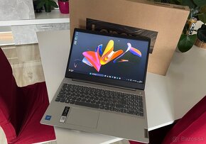 15.6/Lenovo/Notebook/4GB RAM DDR4/128GB NVMe/Intel HD Graf - 7