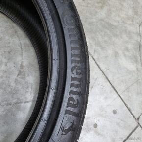 Letné pneumatiky 265/35 R21 CONTINENTAL DOT4619 - 7