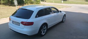 Audi a4 b8 2.0TDI facelift - 7