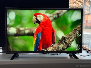 LG 32LF510B 82cm - 7