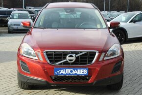 Volvo XC 60 2,4 D4 AWD 120 kW MOMENTUM - 7