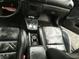 vw passat b5,5 - 7