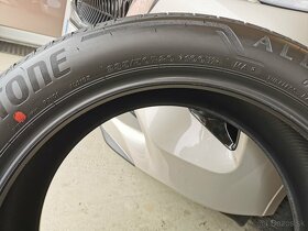 Bridgestone ALENZA 235/50 R20 Úplne Nové - 7