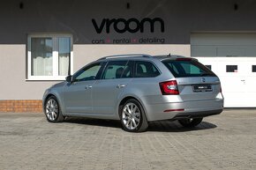 ŠKODA OCTAVIA COMBI 1.5TSI DSG odp.DPH - 7