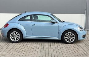 Volkswagen Beetle DSG 2015 kúp. na SK - 7