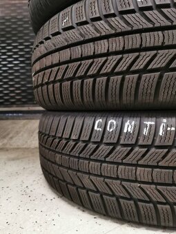 Continental TS 870P 215/65 R17 99H zimné pneu - 7