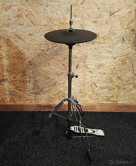 modul MILLENIUM MPS 750X+13''Hi-hat pad MPS-750X/1000+stoj - 7