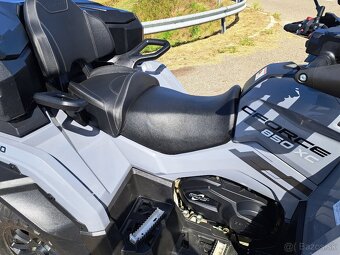 Cf moto gladiator cforce  850 xc - 7