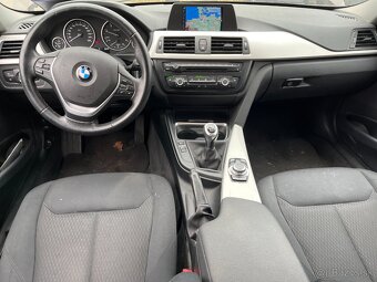 Bmw 2014 320 d xDrive Touring - 7