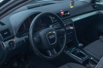 A4 3.0 tdi Quattro - 7