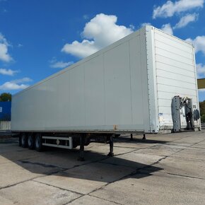 Naves Schmitz Cargobull SKO 24 - 7