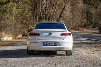 Volkswagen Arteon 2.0 TDI R-Line - 7