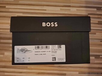 BOSS - 7