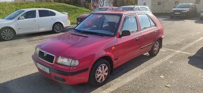 Skoda Felicia 1,3 - 7