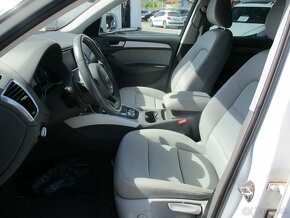 AUDI Q5 2,0TDi 140kw Quattro S-Tronic S-Line 12/2016 - 7