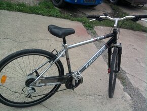 Predam crossovy bicykel znacky Pegasus Solero - 7