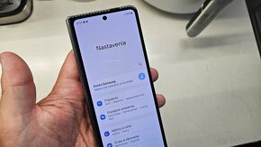 Samsung Galaxy Z Fold 4 dual 12/256GB - aj vymením - 7