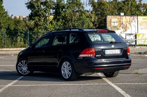 Volkswagen Golf Variant 1.6 Trendline - 7