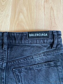 BALENCIAGA JEANS - 7