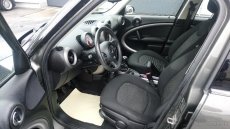 Mini Countryman 4x4, 1,6 tdi, r.v.10/2011, naj 134 000 km - 7