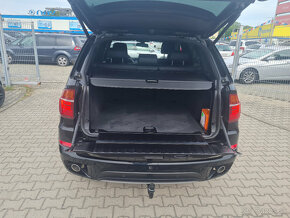 BMW X5 xDrive 40d, automat - 7