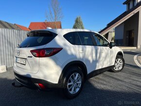 Mazda CX-5 2.2 Skyactiv-D 175k AWD Revolution A/T - 7