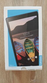 Tablet LENOVO TAB3 8 - 7