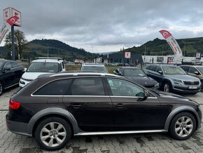 Audi A4 Allroad 3.0 TDI quattro S tronic AKONTACIA OD 0% - 7