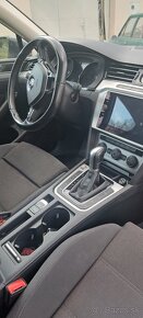 Vw Passat b8 variant 2.0tdi DSG - 7