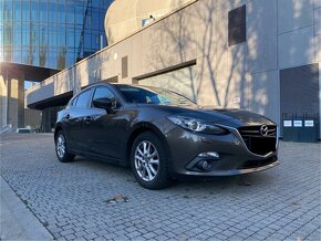 Mazda 3 2.0 Skyactiv G120 Attraction - 7