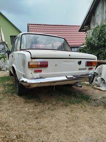 Lada 2101 - 7