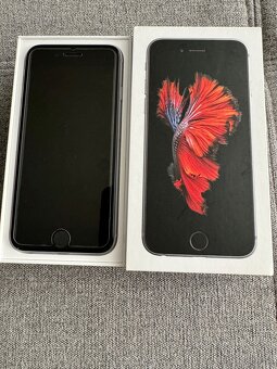 Iphone 6s 32Gb - 7