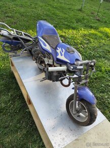 minibike - 7