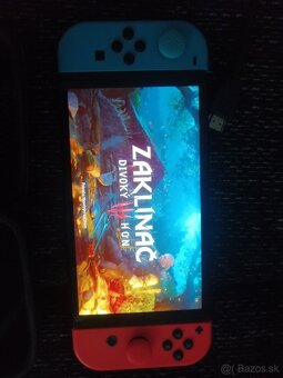 Nintendo switch - 7