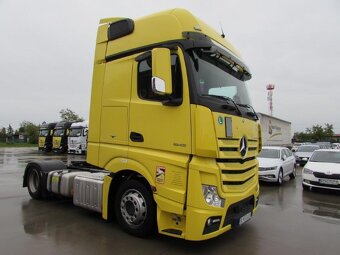 Predám MERCEDES BENZ Actros 1845 - BL534OV - 7