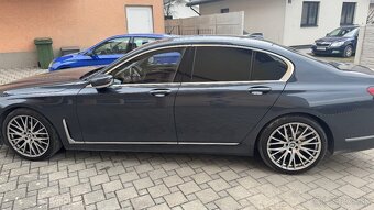 predam bmw 730xd G11 facelift 195kw - 7