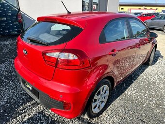 Kia Rio .......10 000km...... - 7