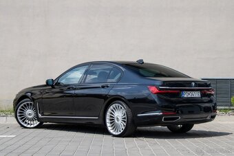 BMW 7 730D HEV - 7