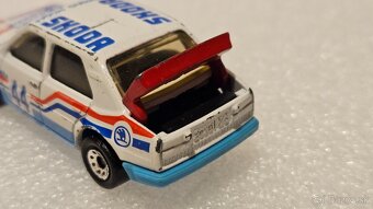 Matchbox Škoda 130lr - 7