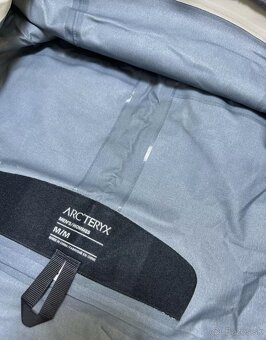 Arcteryx alpha SV čisto nová budna - 7