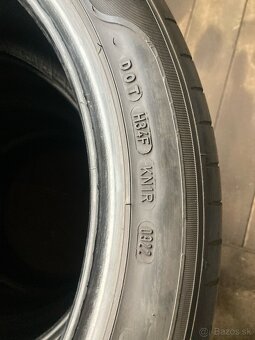 Letné pneu 225/45R18 viem aj prezuť - 7