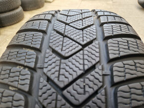 235/45 r18 zimne pneumatiky R18 235 45 18 - 7