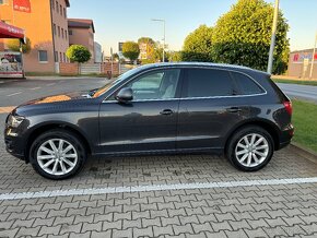 Audi Q5 2.0tdi - 7