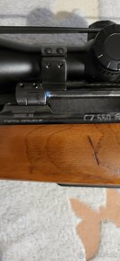 Winchester 270 - 7