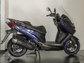 Kymco X-Town CT 125 - 7