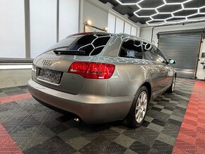 Audi A6 3.0 TDI QUATTRO TIPTRONIC - 7