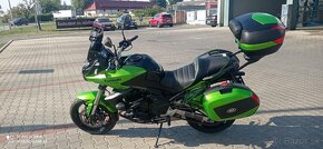 Kawasaki Versys 650 - 7