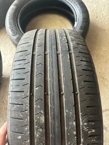 215/55r17 letne samolepiace - 7